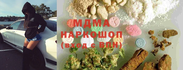 стафф Касимов